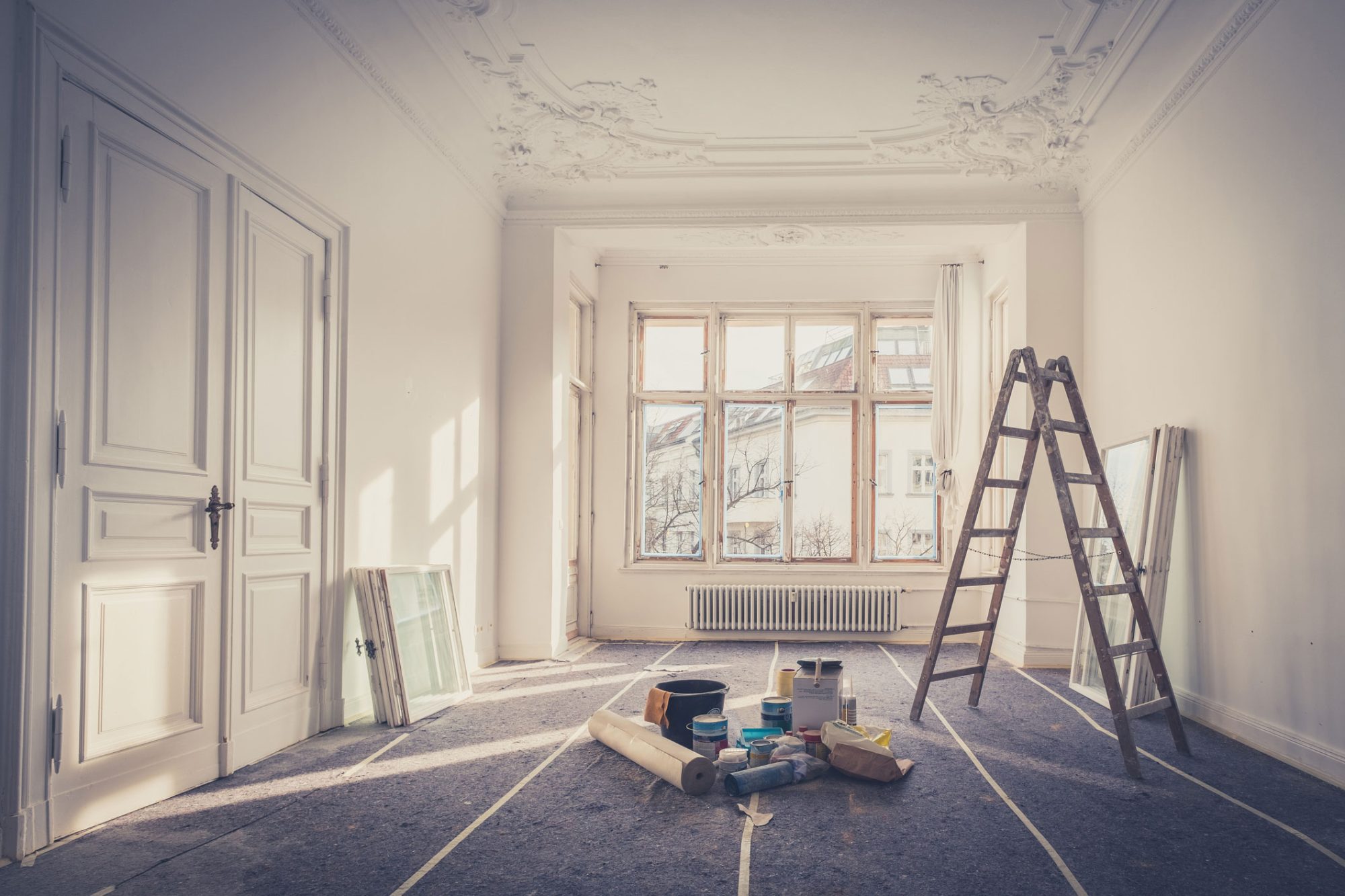 ROW-BG-IMG property maintenance